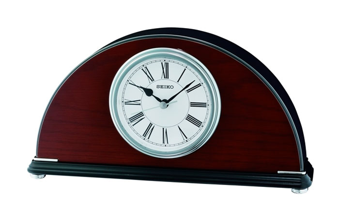Настольные часы Seiko Clock QXE058ZN